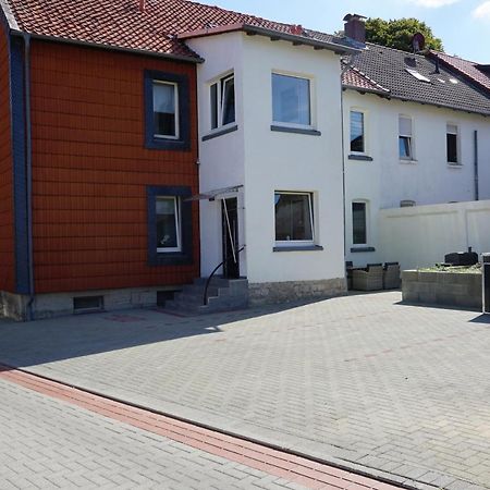 Aussergewoehnliche Dachgeschosswohnung Königslutter am Elm Εξωτερικό φωτογραφία